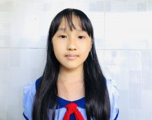 Nguyễn Phạm Hạnh Nguyên