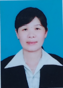 Nguyễn Thị Kim Bình