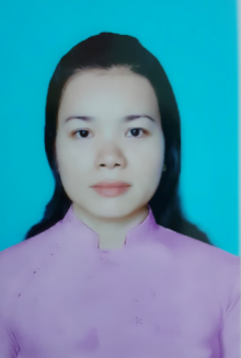 Nguyễn Thị Hiếu