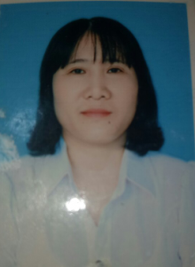 Đào Thị Lệ Huyên