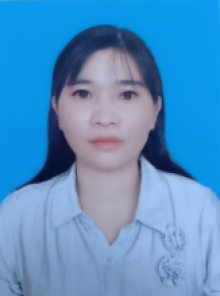Bùi Thị Liên