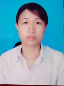 Nguyễn Thị Thúy Nga