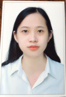 Phạm Thị Ngọc Bích