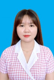 Lê Thị Diễm Châu