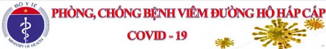 Cổng thông tin Bộ y tế