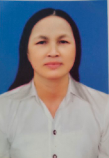 Nguyễn Thị Dương