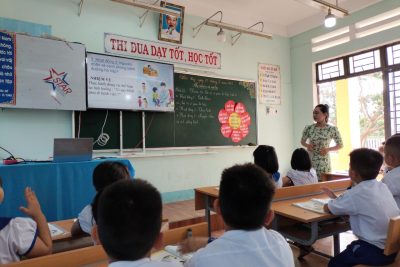 SINH HOẠT CHUYÊN MÔN THEO NGHIÊN CỨU BÀI HỌC