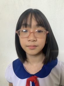 Nguyễn Thị Thanh Hân