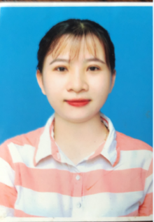 Phạm Thị Thùy Hoa