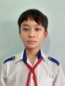 Nguyễn Bảo Khang