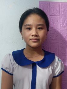 Cao Thị Thúy Kiều