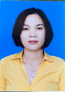 Hồ Thị Thu Ly