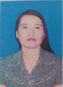 Lâm Thị Thục Như