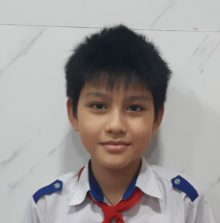 Trịnh Triệu Phong