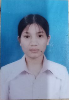 Huỳnh Thị Phương