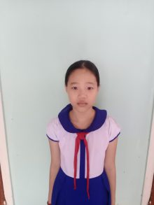 Huỳnh Thị Thảo Quy