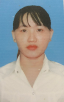 Nguyễn Thị Thúy Sâm