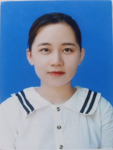 Đoàn Thị Thu Thúy