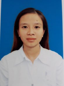 Nguyễn Thị Oanh Thùy