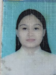 Nguyễn Thị Thanh Thuyền