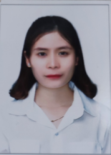 Kiều Thị Thu Thúy