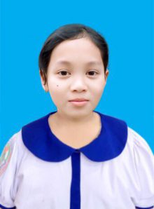 Huỳnh Huyền Trân