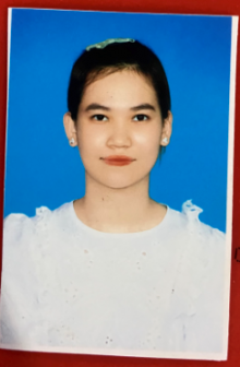 Nguyễn Huỳnh Uyên