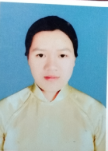 Trần Thị Minh Vấn